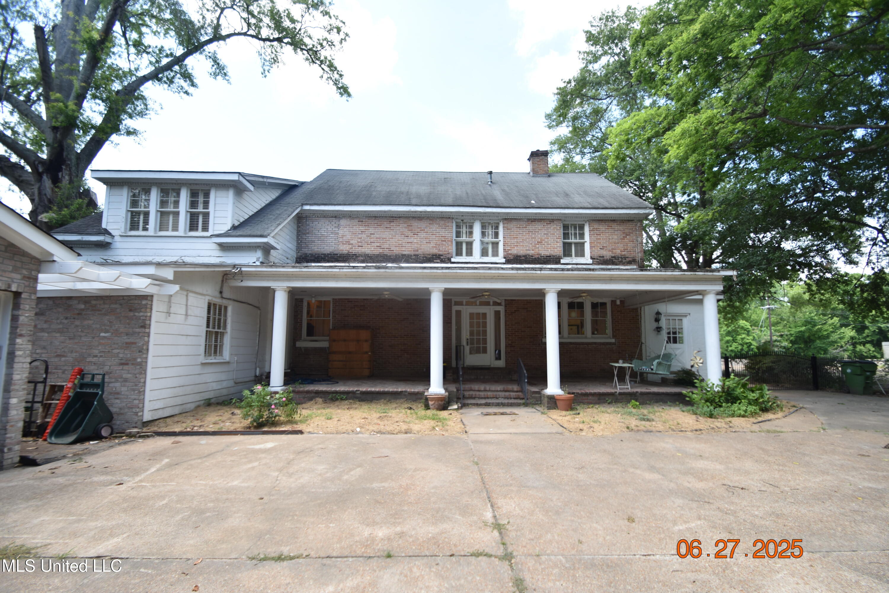 1211 River Road Greenwood, MS 38930 - Photo 24 of 28 DSC_1324