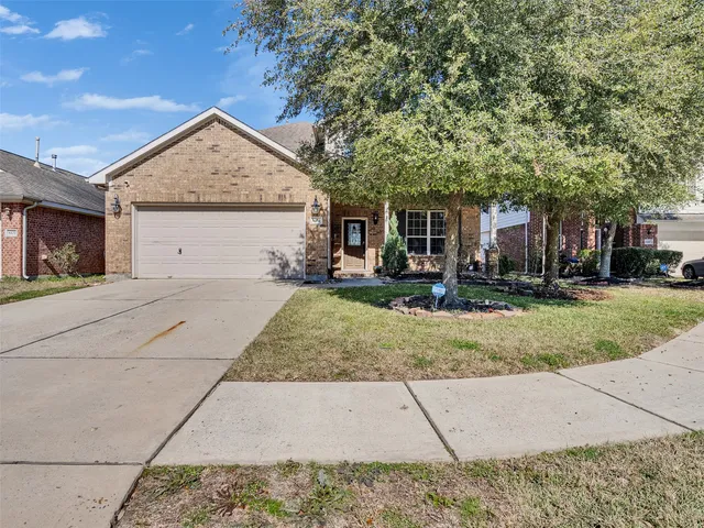 $314,990 | 6014 Flagg Ranch Court, Spring, TX 77388
