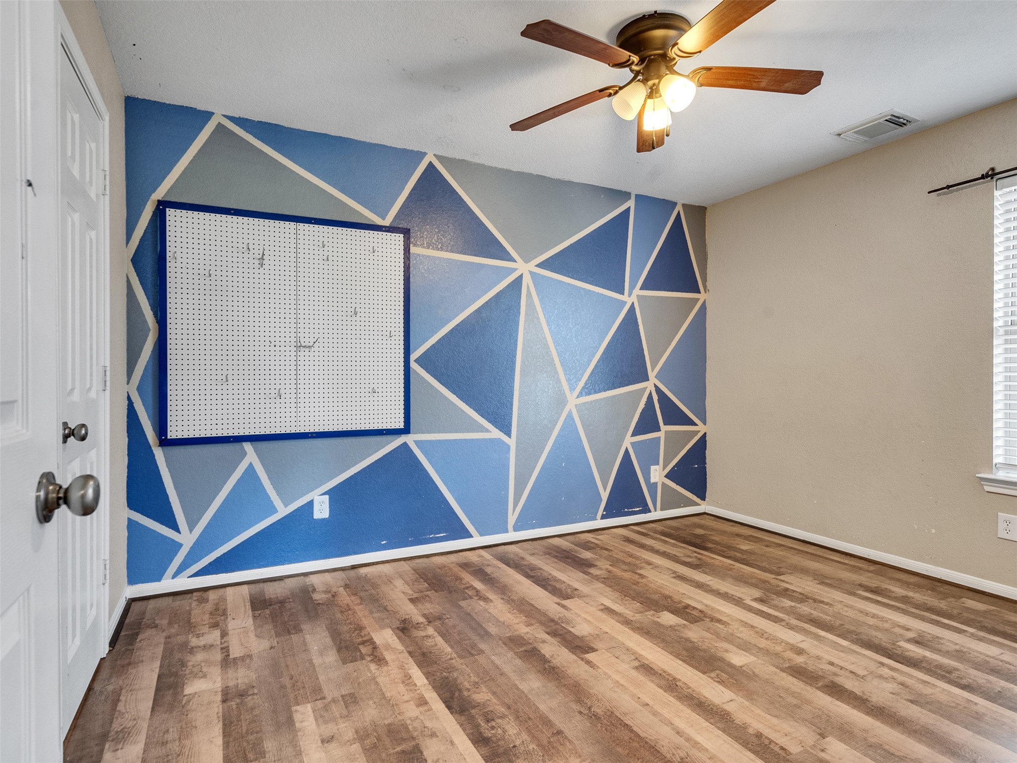 6014 Flagg Ranch Court Spring, TX 77388 - Photo 26 of 37 a view of an entryway