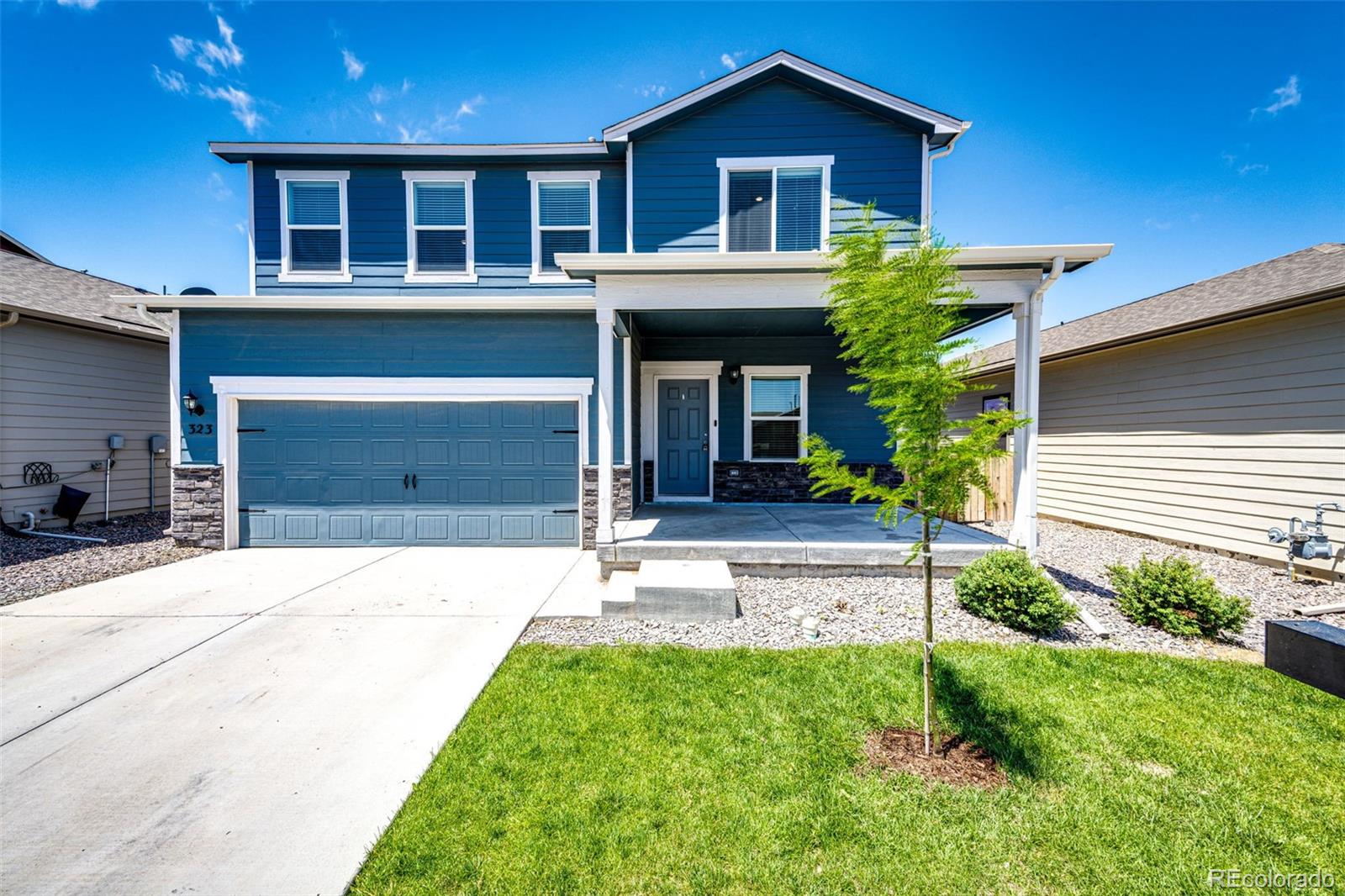 323 Maple Street Bennett, CO 80102 - Photo 1 of 35 Gallery Image 1
