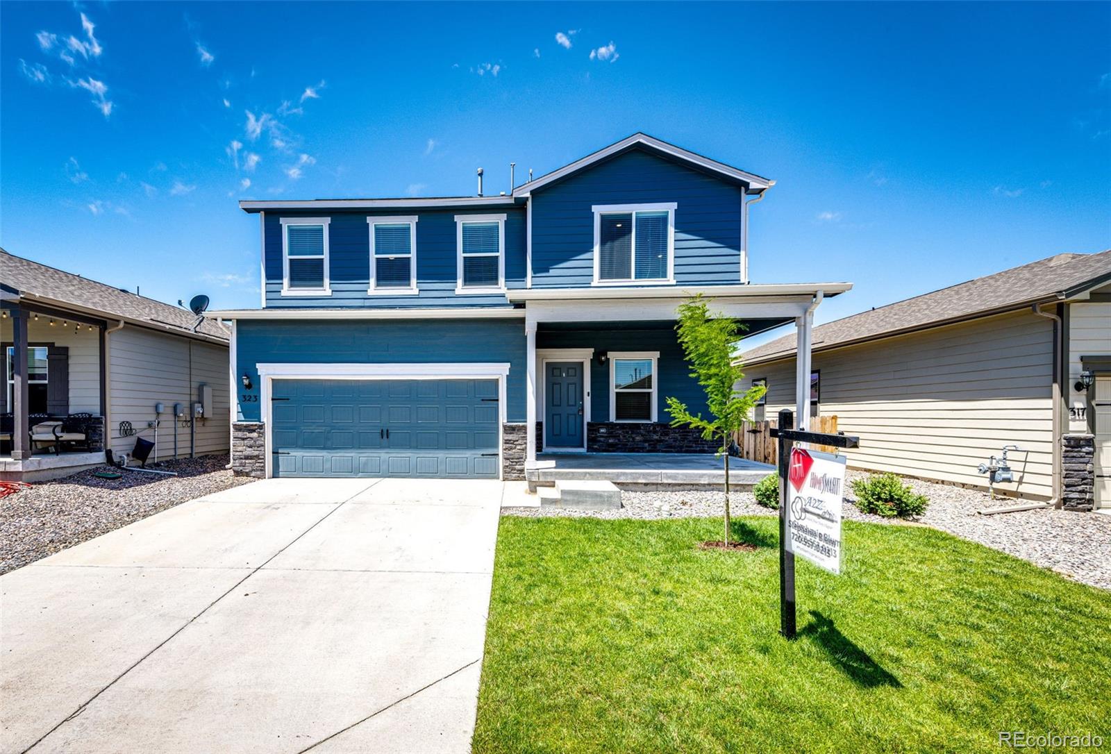 323 Maple Street Bennett, CO 80102 - Photo 2 of 35 Gallery Image 2