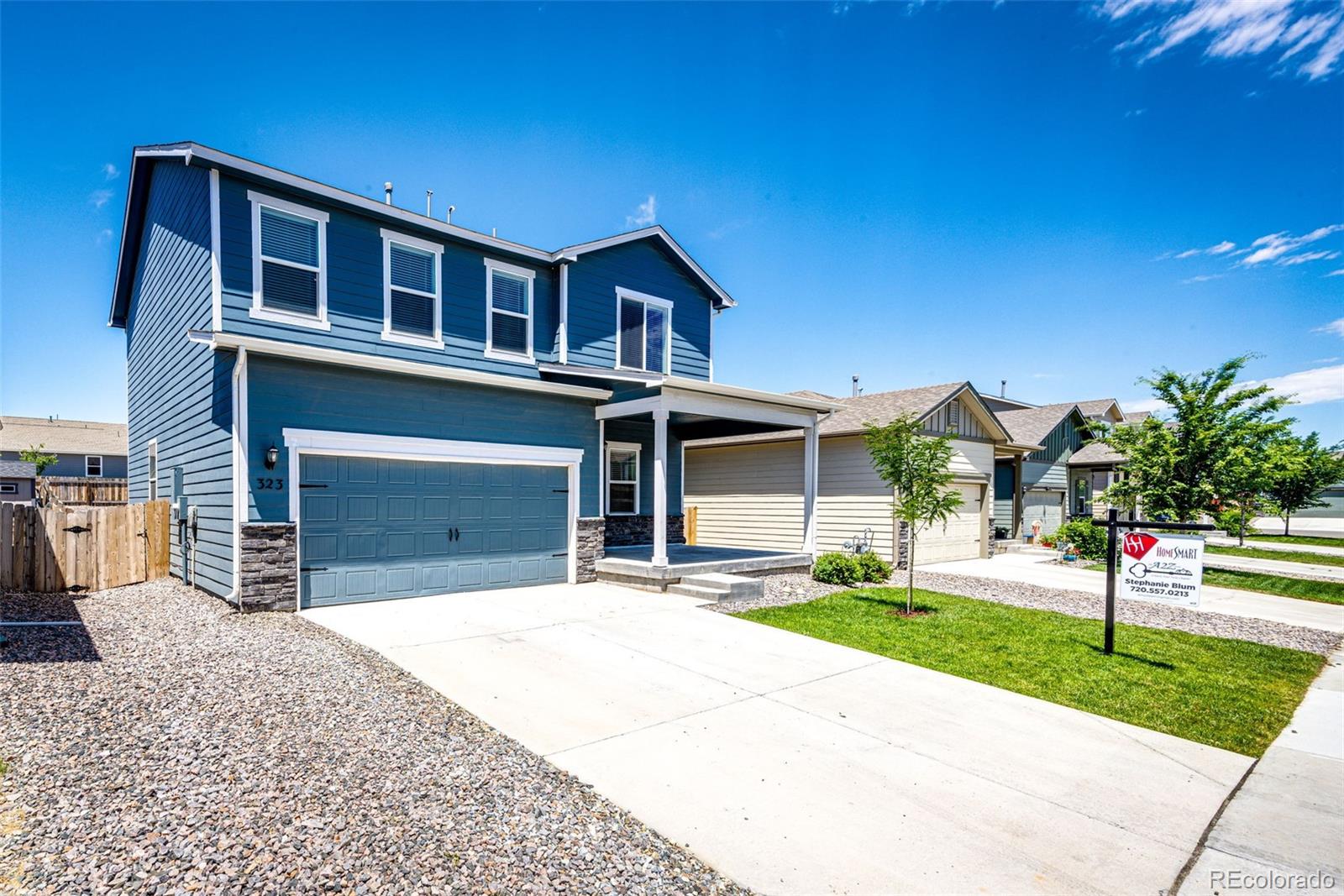 323 Maple Street Bennett, CO 80102 - Photo 3 of 35 Gallery Image 3