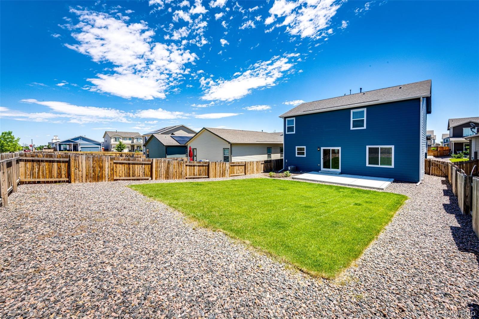 323 Maple Street Bennett, CO 80102 - Photo 34 of 35 Gallery Image 34