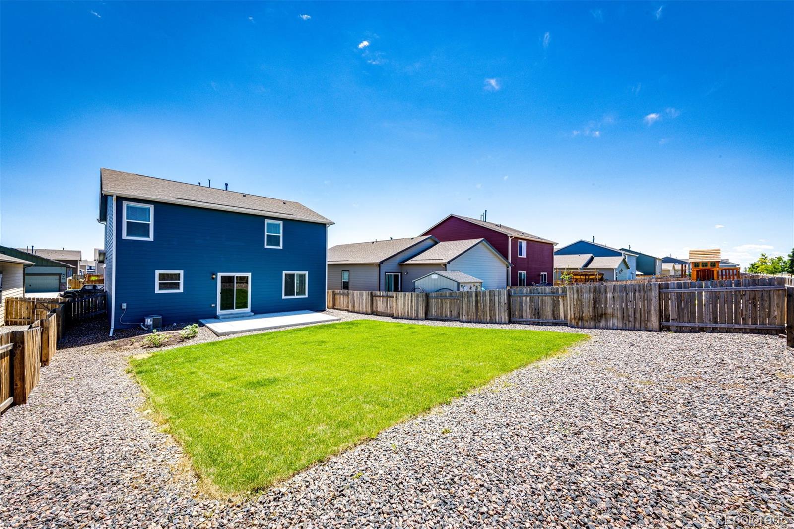 323 Maple Street Bennett, CO 80102 - Photo 35 of 35 Gallery Image 35