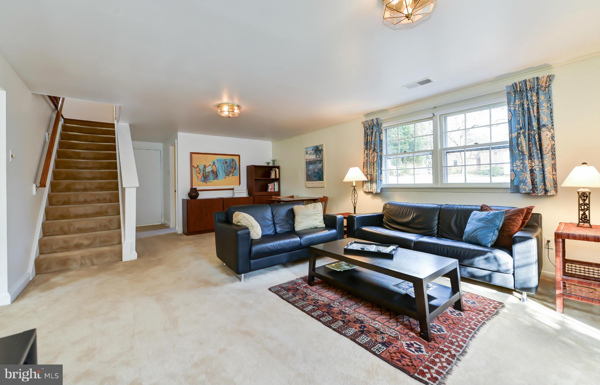 7607 Range Road Alexandria, VA 22306 - Photo 17 of 30 Bedroom