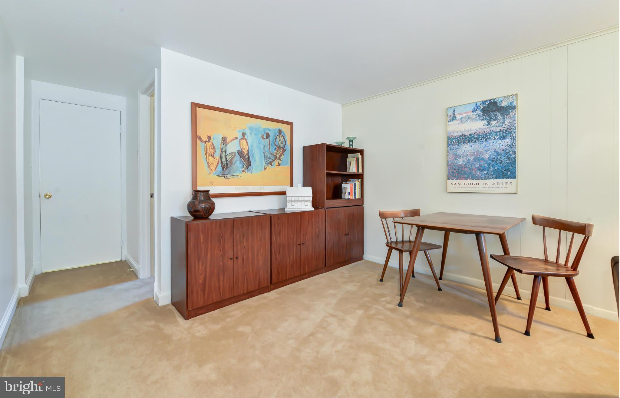 7607 Range Road Alexandria, VA 22306 - Photo 20 of 30 Office