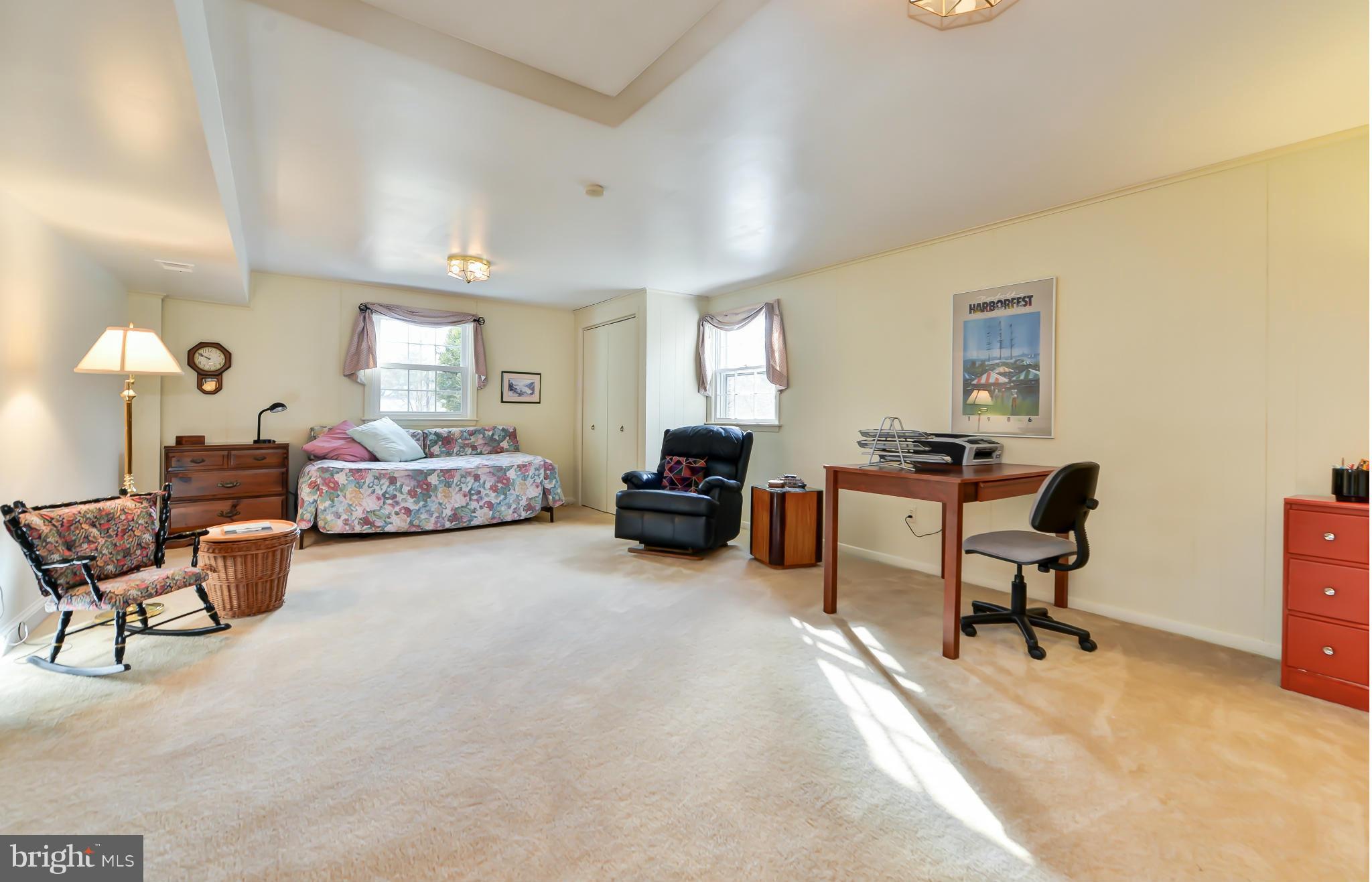 7607 Range Road Alexandria, VA 22306 - Photo 21 of 30 Office