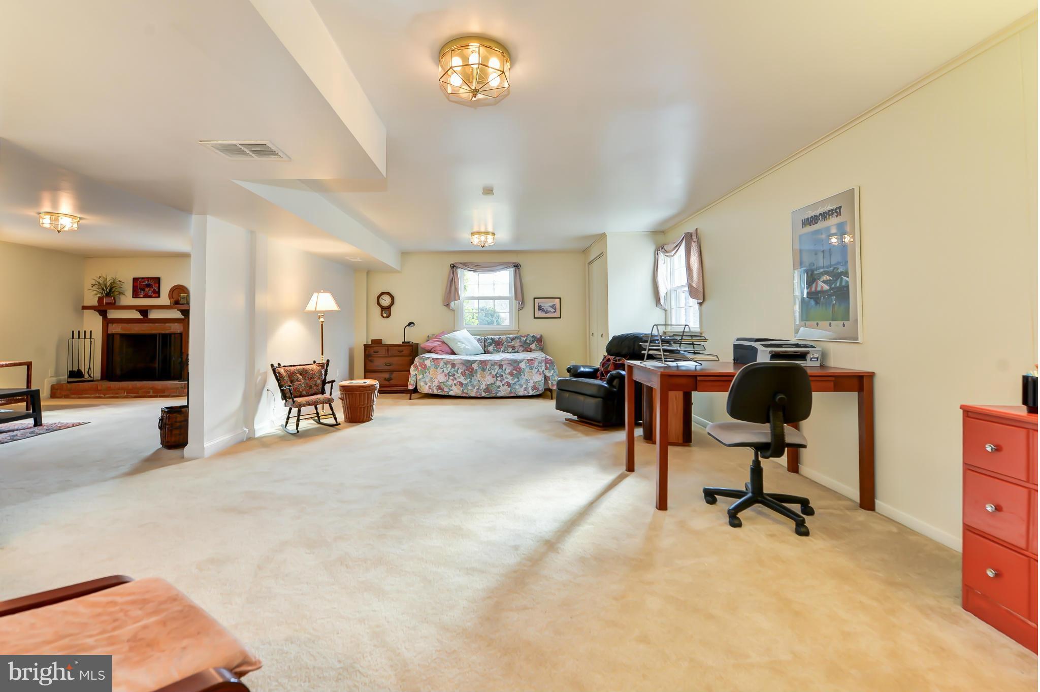 7607 Range Road Alexandria, VA 22306 - Photo 22 of 30 Office