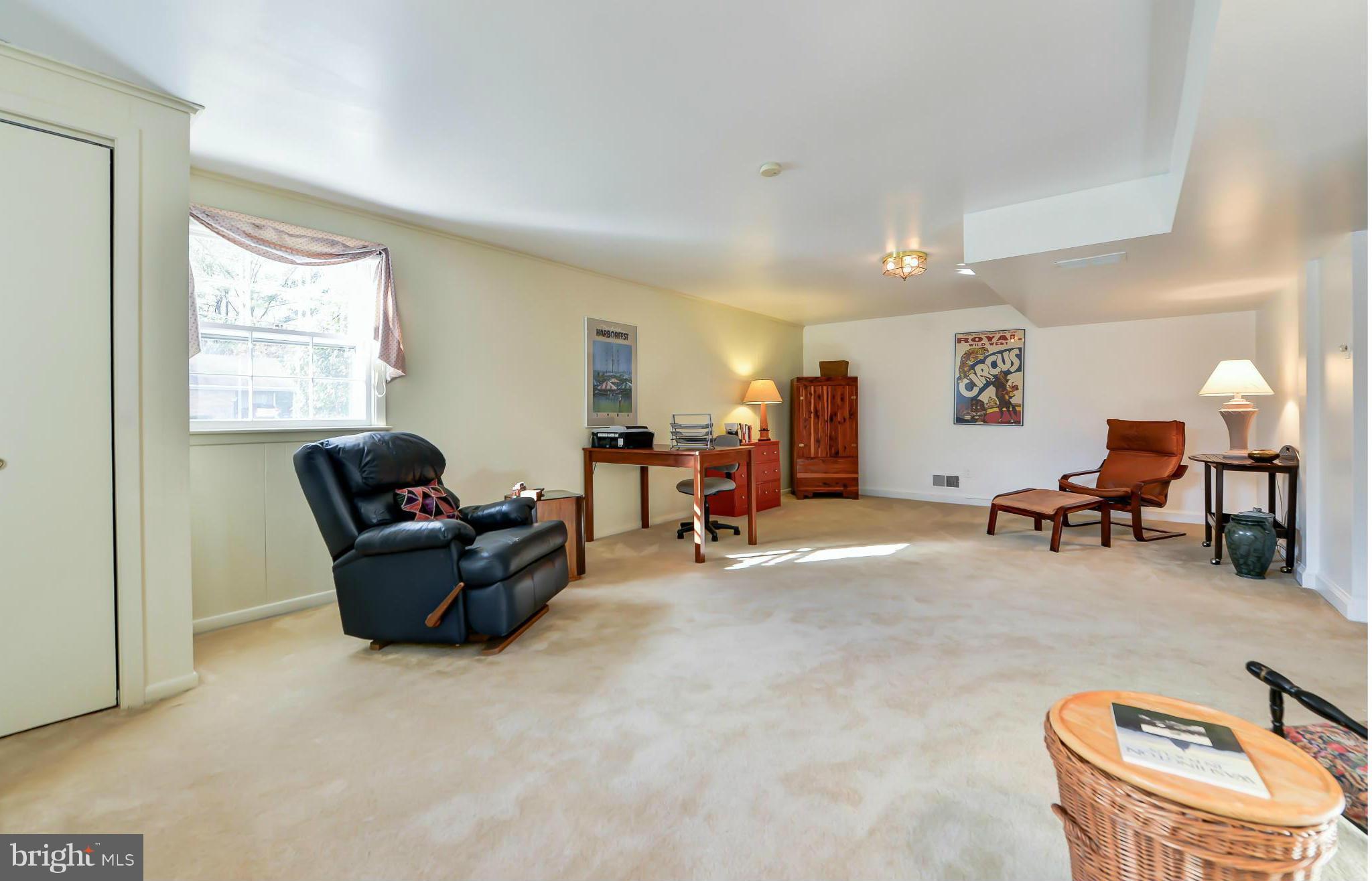 7607 Range Road Alexandria, VA 22306 - Photo 23 of 30 Office