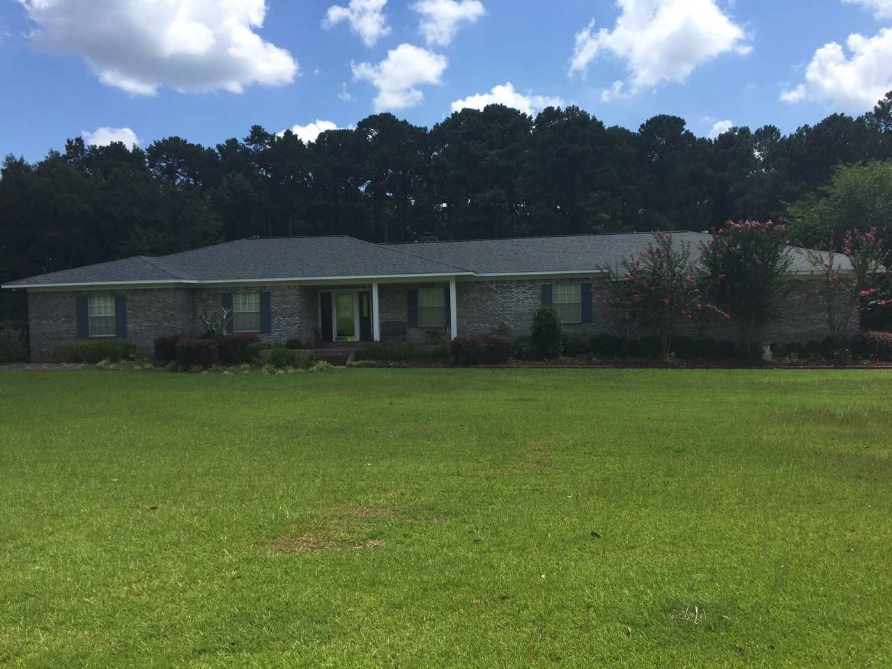 297 Old Magee Road Magee, MS 39111 - Photo 1 of 23 Photo 1