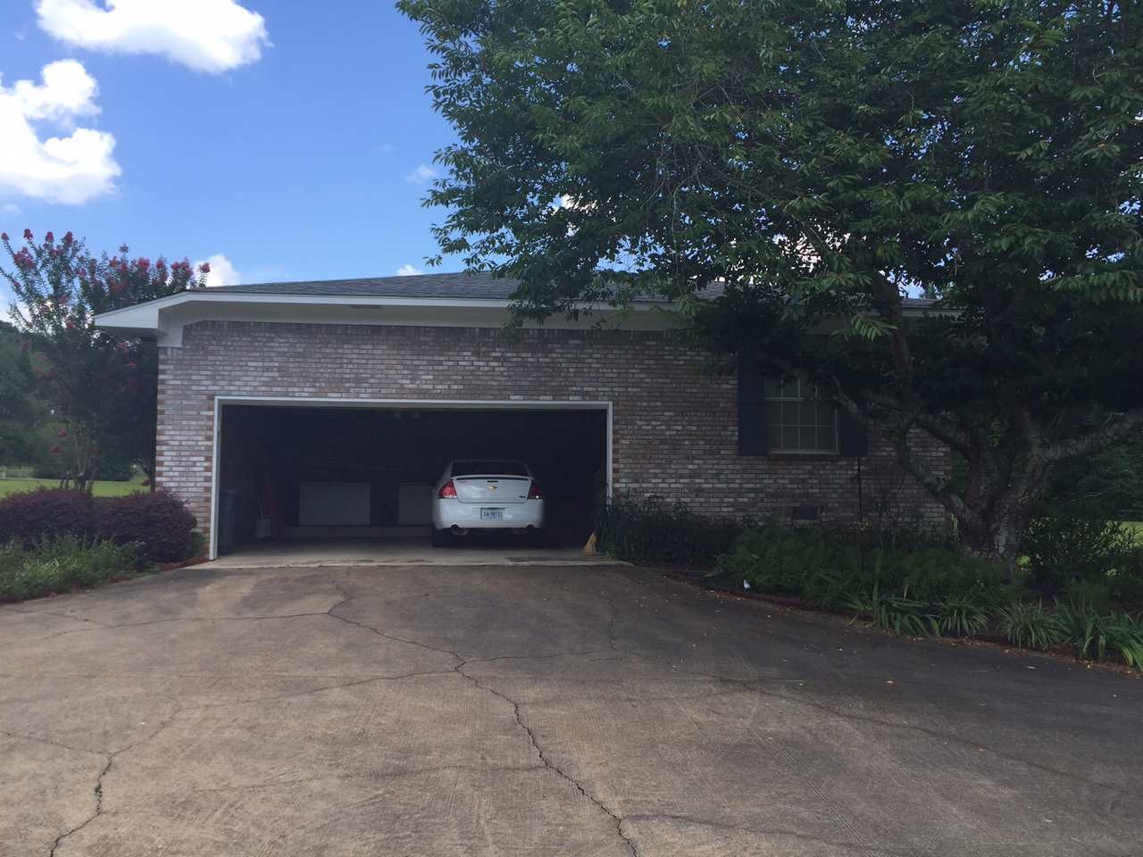 297 Old Magee Road Magee, MS 39111 - Photo 19 of 23 Photo 19