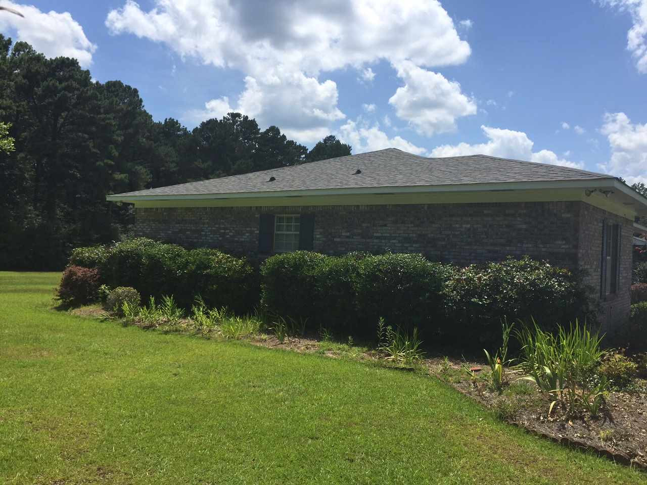 297 Old Magee Road Magee, MS 39111 - Photo 20 of 23 Photo 20