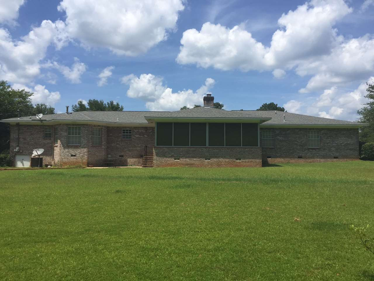 297 Old Magee Road Magee, MS 39111 - Photo 21 of 23 Photo 21