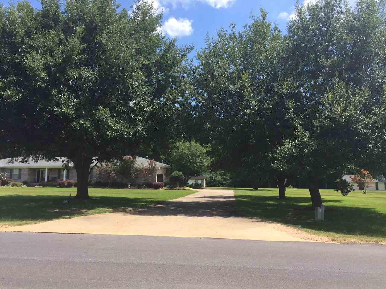 297 Old Magee Road Magee, MS 39111 - Photo 23 of 23 Photo 23