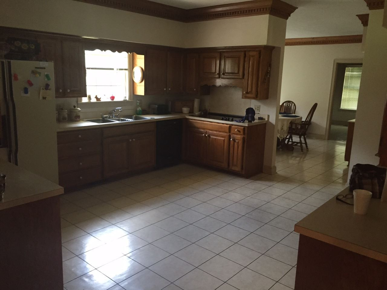 297 Old Magee Road Magee, MS 39111 - Photo 5 of 23 Photo 5