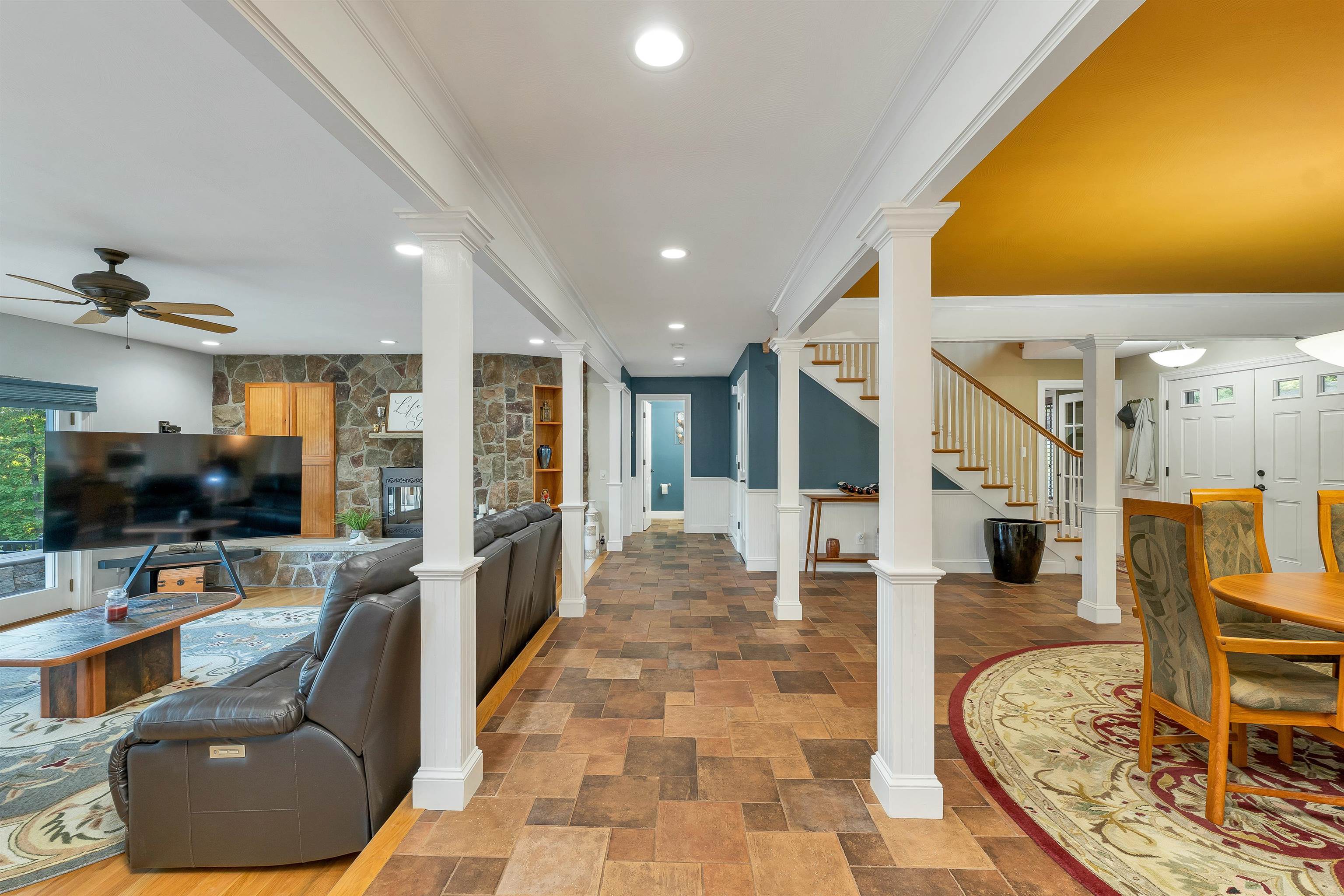 75 Long Pond Road Dunbarton, NH 03046 - Photo 18 of 58
