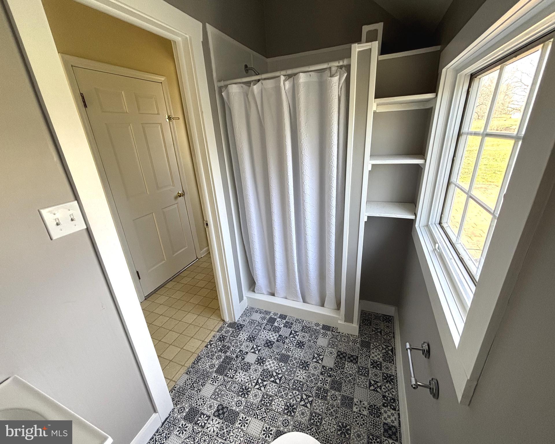 723 Godshall Road Telford, PA 18969 - Photo 15 of 31 a view of entryway with wooden floor and door
