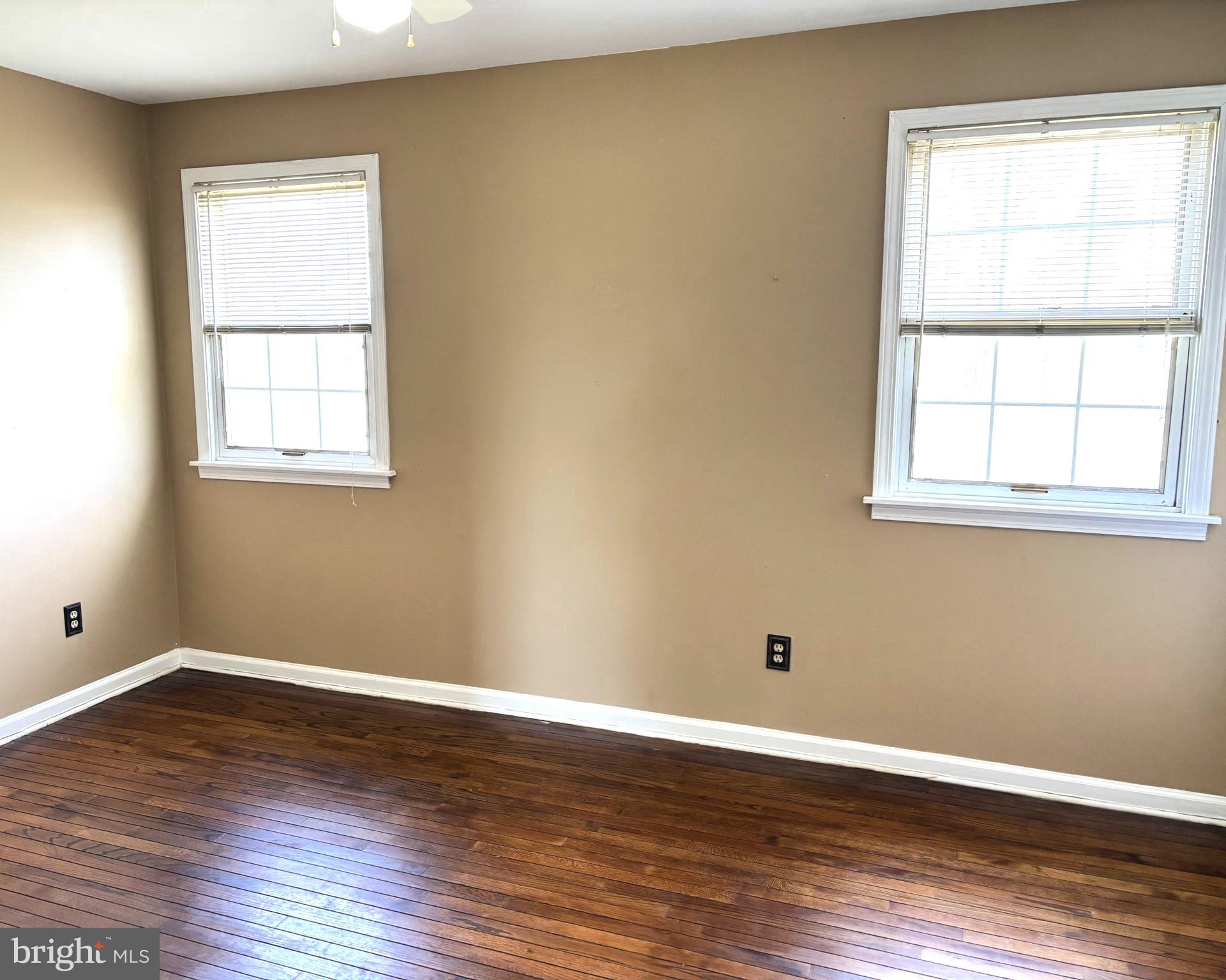 723 Godshall Road Telford, PA 18969 - Photo 24 of 31 wooden floor in an empty room with a window