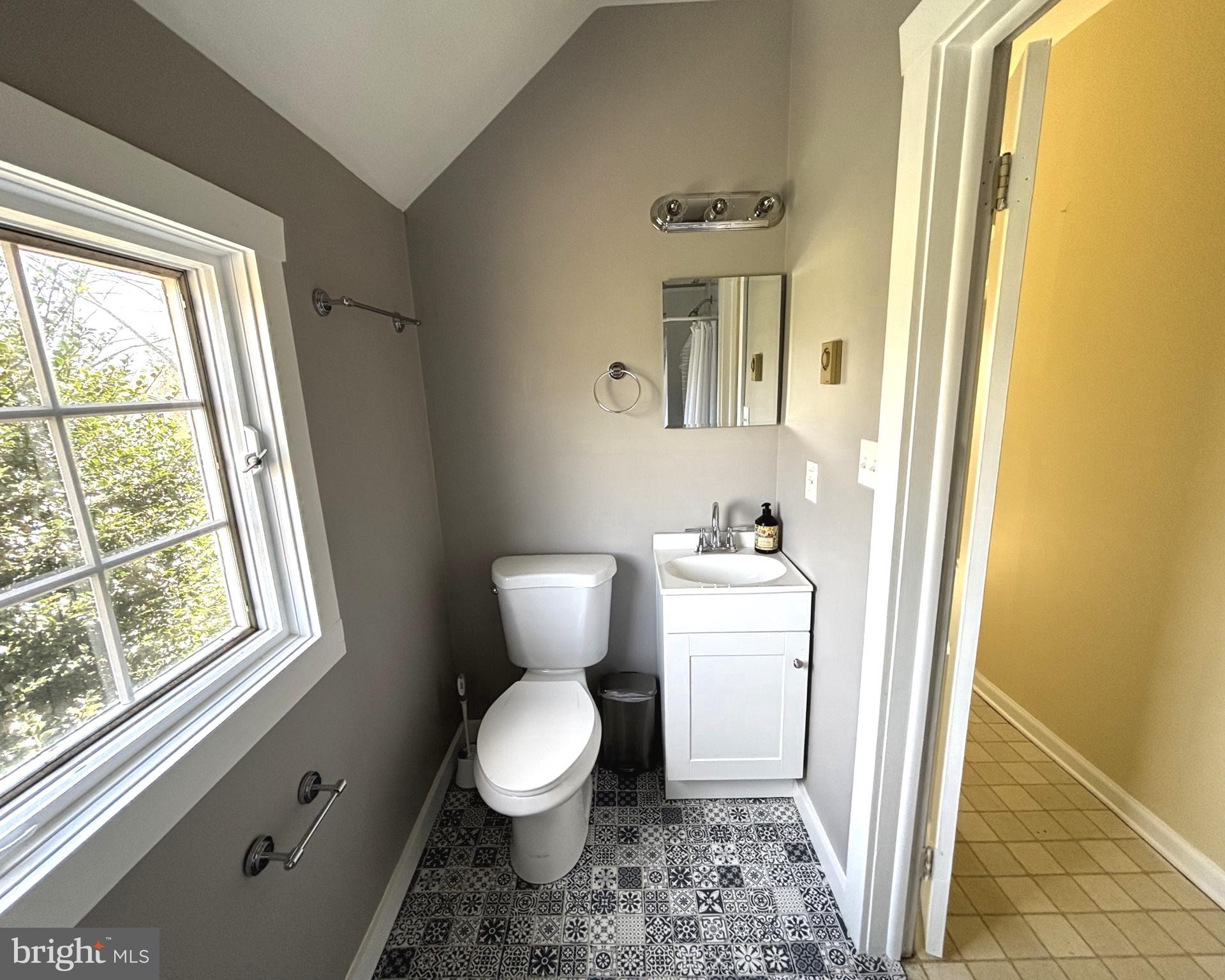 723 Godshall Road Telford, PA 18969 - Photo 28 of 31 a bathroom with a sink and a toilet
