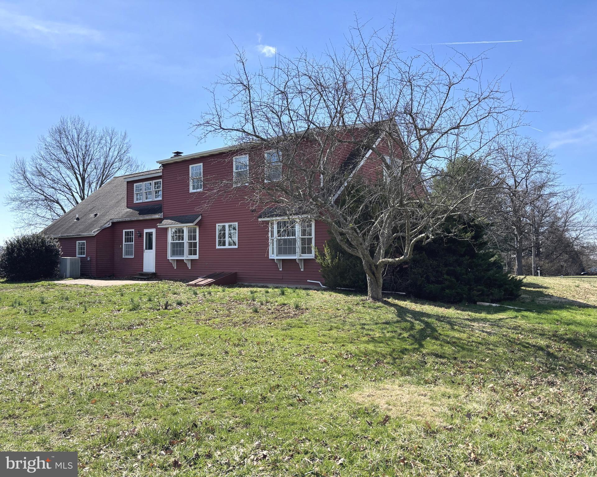 723 Godshall Road Telford, PA 18969 - Photo 3 of 31 a house view with a outdoor space