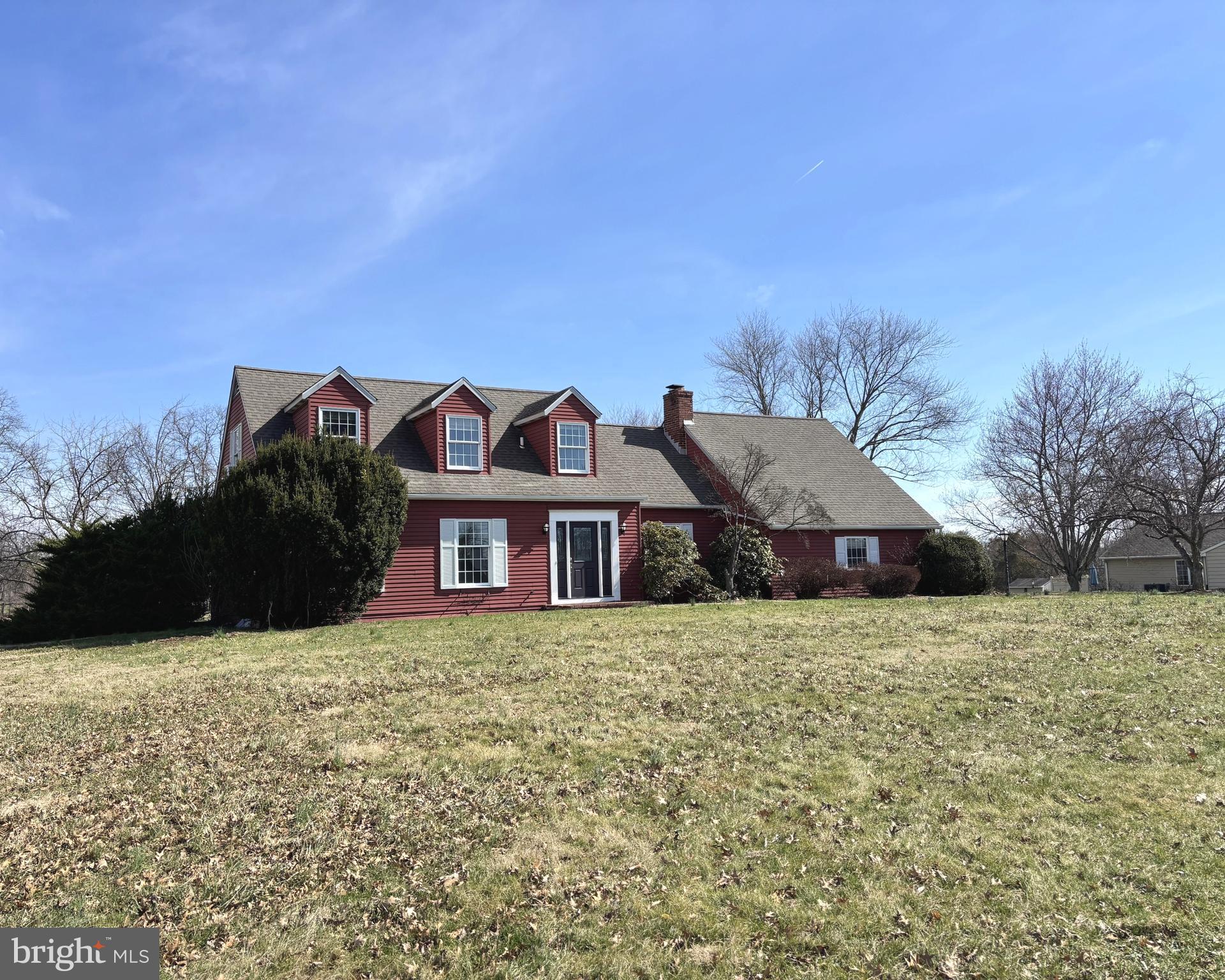 723 Godshall Road Telford, PA 18969 - Photo 5 of 31 a house that has a tree in front of it