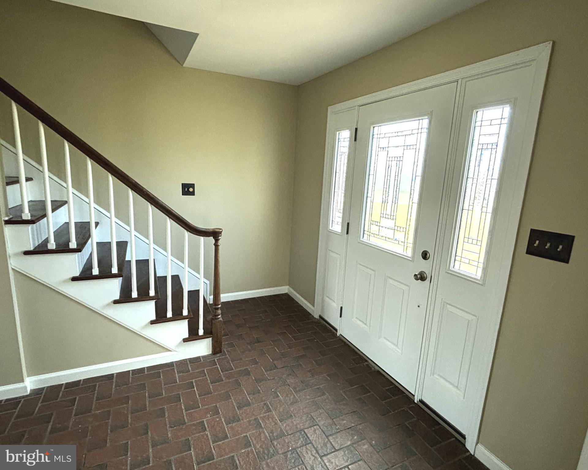 723 Godshall Road Telford, PA 18969 - Photo 6 of 31 a view of entryway and hall with wooden floor