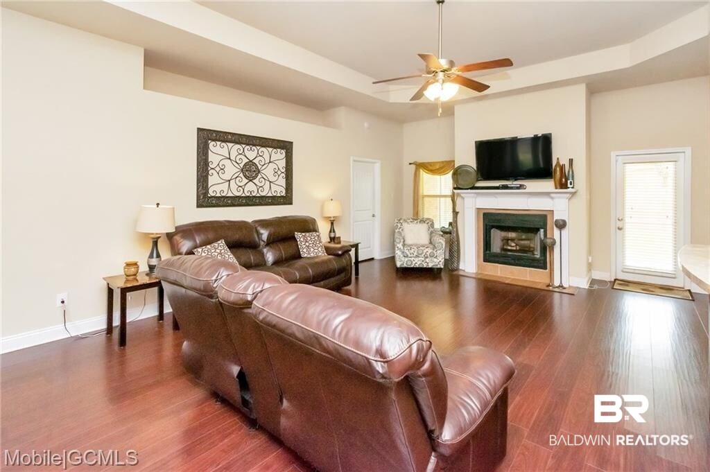 2182 Fernwood Loop East Semmes, AL 36575 - Photo 10 of 37