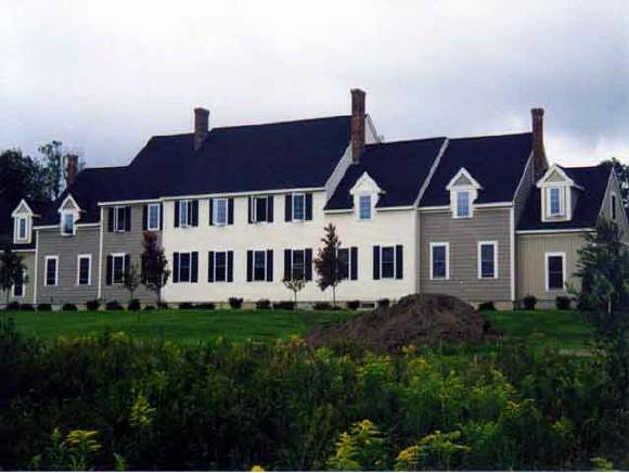 2 Elizabeth Road, Unit 30 South Berwick, ME 03908 - Photo 1 of 1