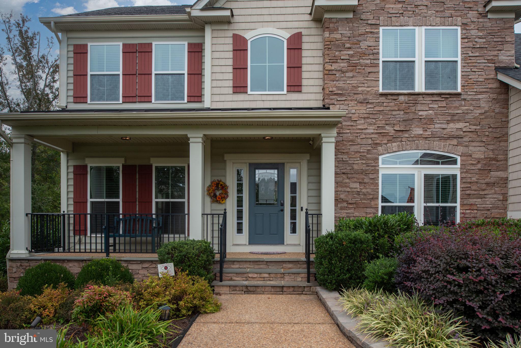 8401 Foster Ridge Terrace Moseley, VA 23120 - Photo 93 of 104 Gallery Image 93