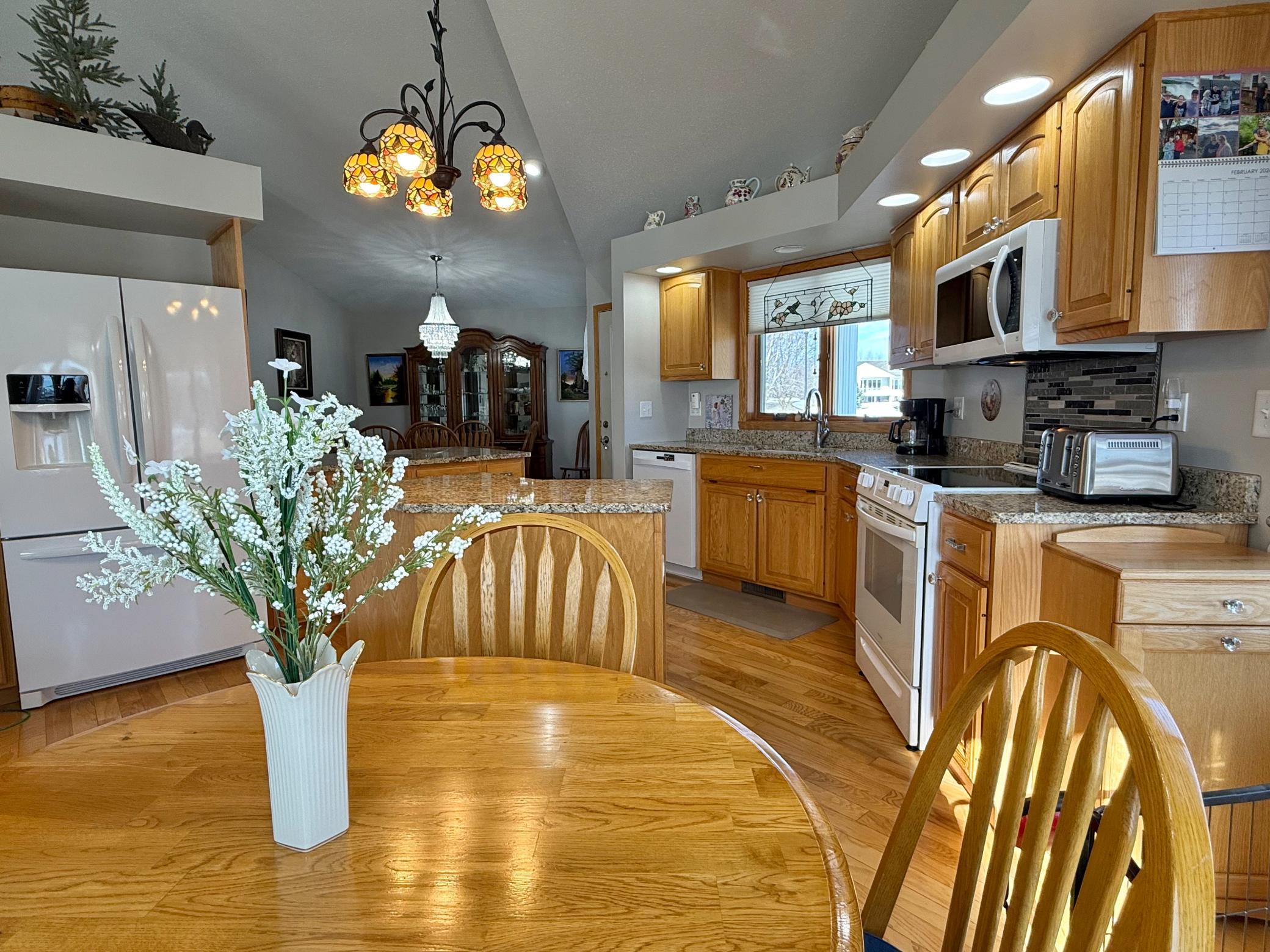 1960 Long Bridge Road Detroit Lakes, MN 56501 - Photo 6 of 38