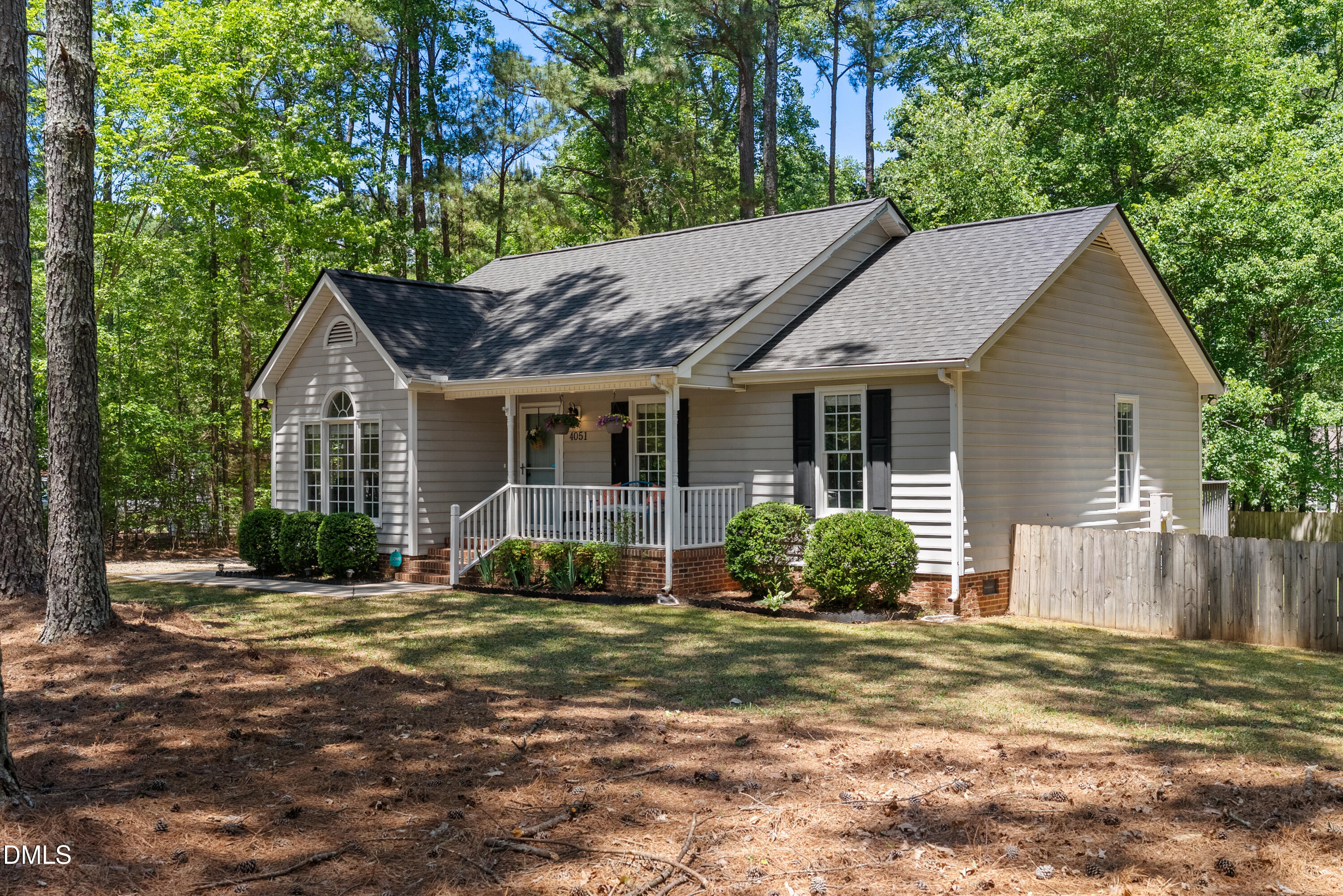 4051 Old Franklinton Road Franklinton, NC 27525 - Photo 7 of 30 10-DSC05555