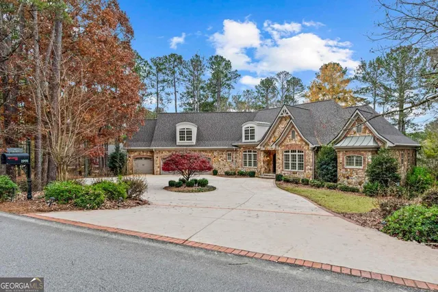 $1,450,000 | 1991 Club Drive, Greensboro, GA 30642