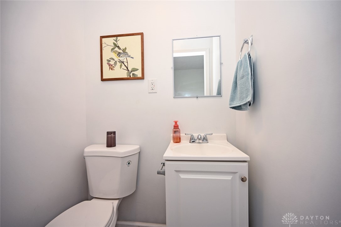 3760 Pennyroyal Road Franklin, OH 45005 - Photo 20 of 30