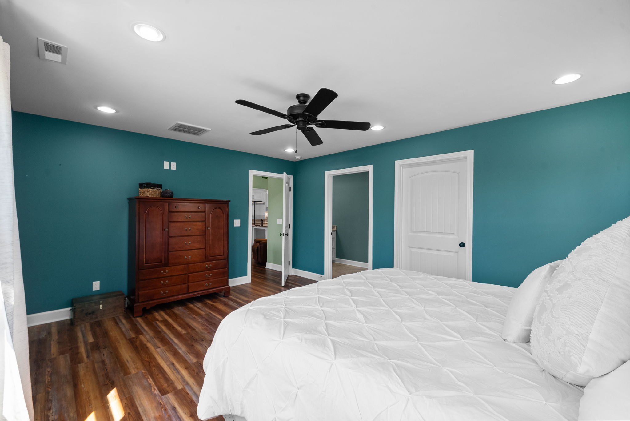 288 Melton Springs Road Big Rock, TN 37023 - Photo 15 of 37 Gallery Image 15