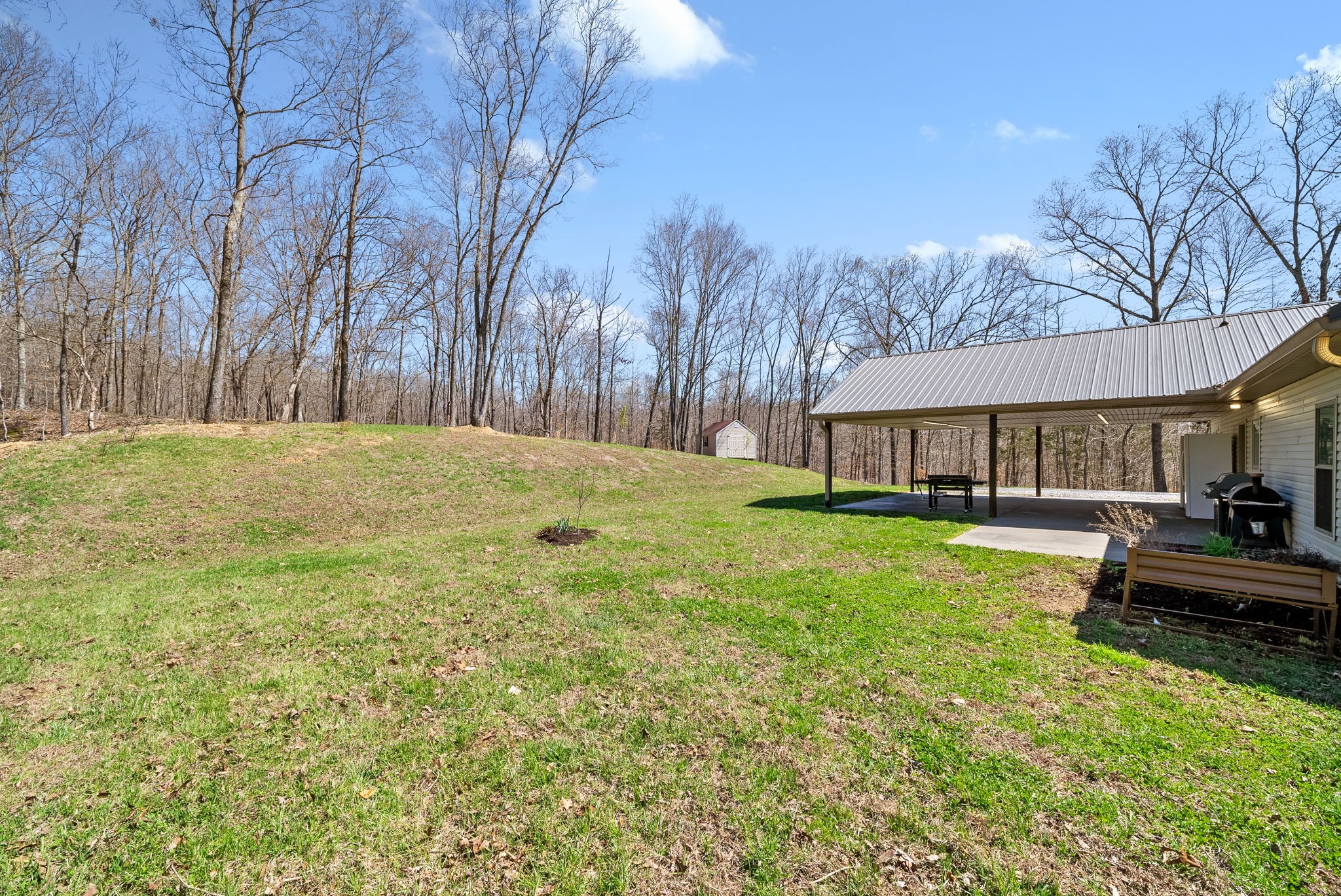 288 Melton Springs Road Big Rock, TN 37023 - Photo 30 of 37 Gallery Image 30