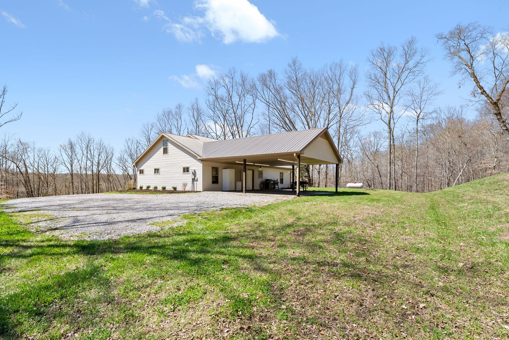 288 Melton Springs Road Big Rock, TN 37023 - Photo 31 of 37 Gallery Image 31