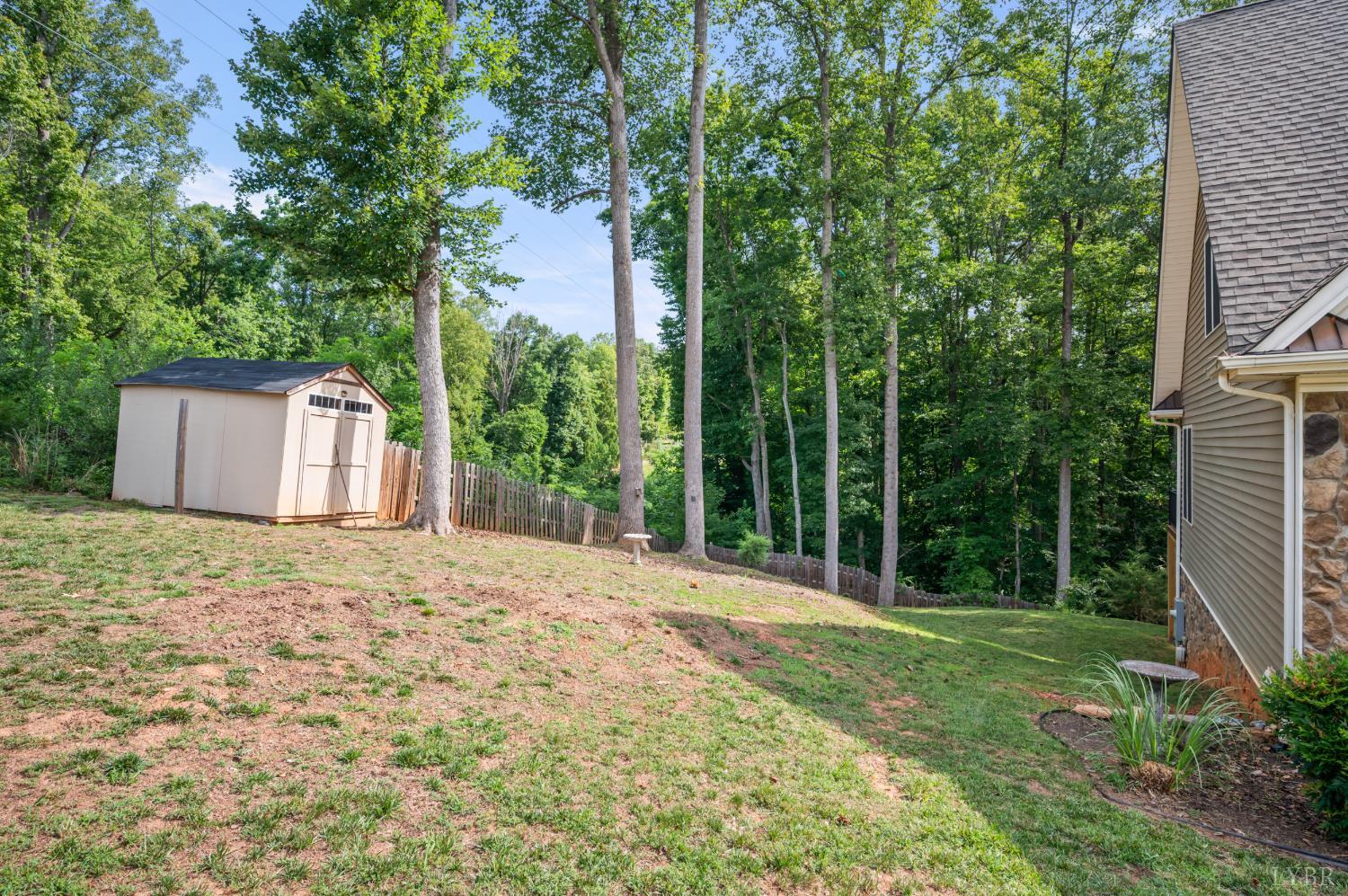 189 Irvington Springs Road Lynchburg, VA 24503 - Photo 56 of 72