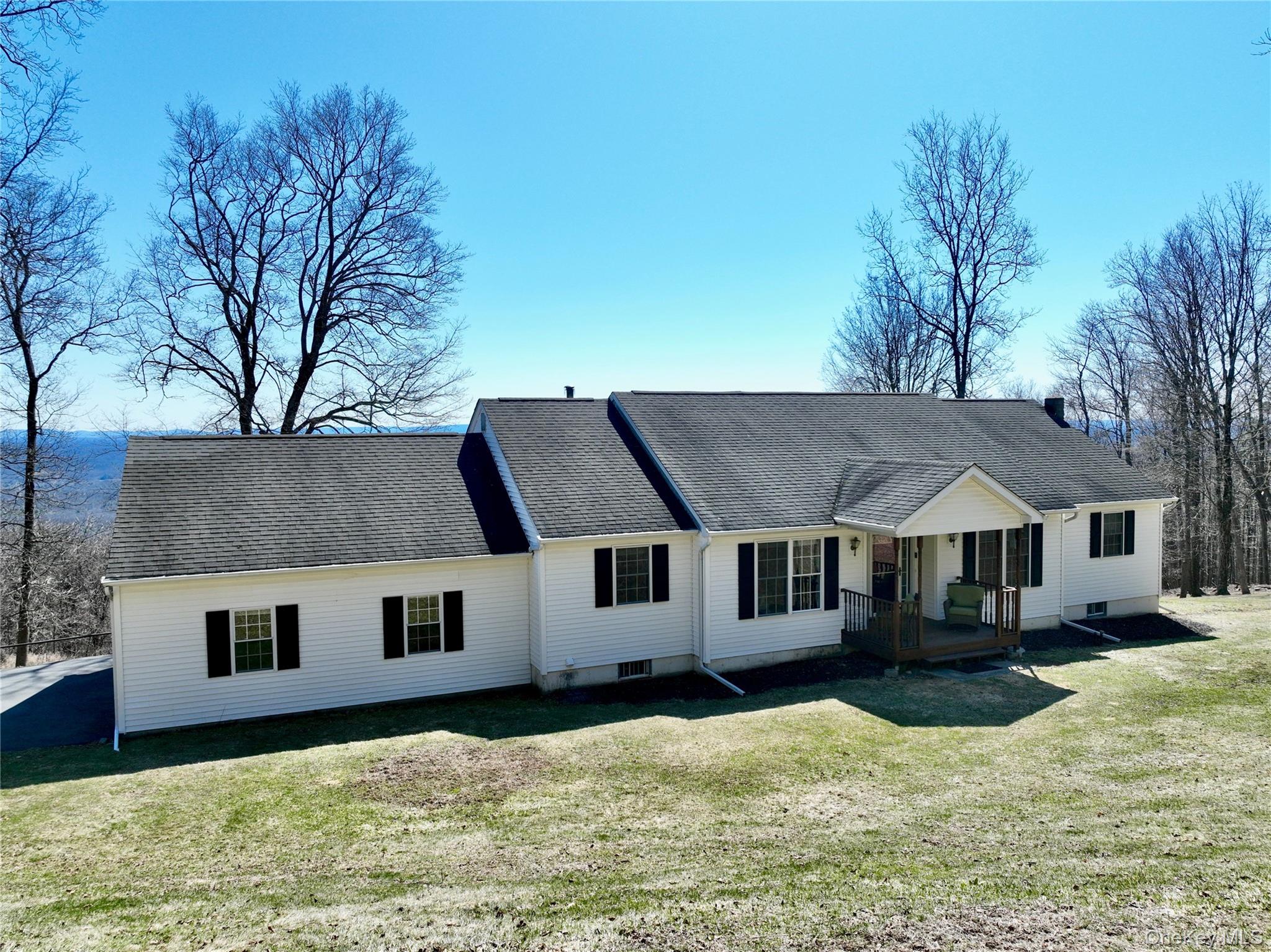 68 Plank Road Bloomingburg, NY 12721 - Photo 1 of 20