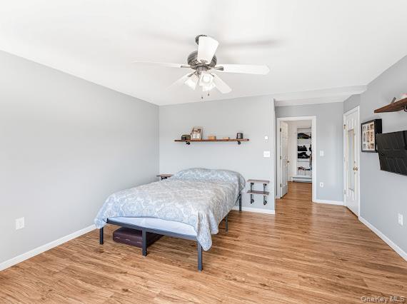 68 Plank Road Bloomingburg, NY 12721 - Photo 11 of 20