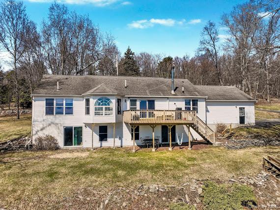 68 Plank Road Bloomingburg, NY 12721 - Photo 3 of 20