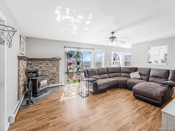 68 Plank Road Bloomingburg, NY 12721 - Photo 7 of 20