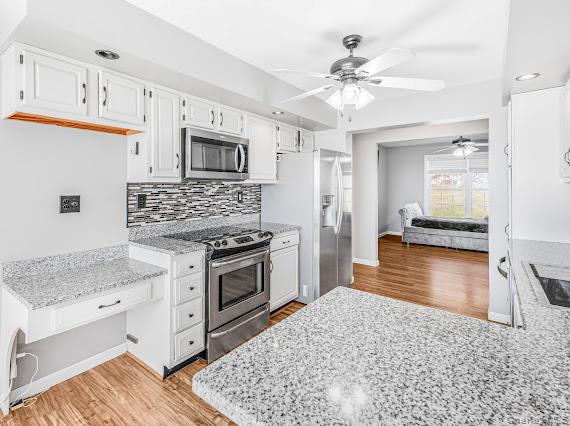 68 Plank Road Bloomingburg, NY 12721 - Photo 10 of 20