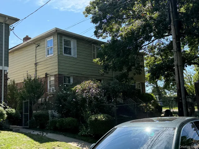 $970,000 | 14947 124th Street | South Ozone Park