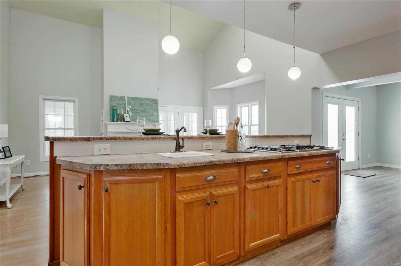 8919 Lageman Road Godfrey, IL 62035 - Photo 11 of 35
