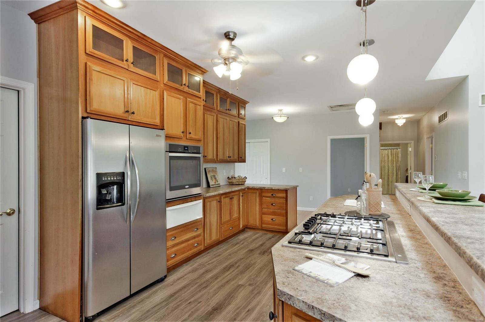 8919 Lageman Road Godfrey, IL 62035 - Photo 12 of 35