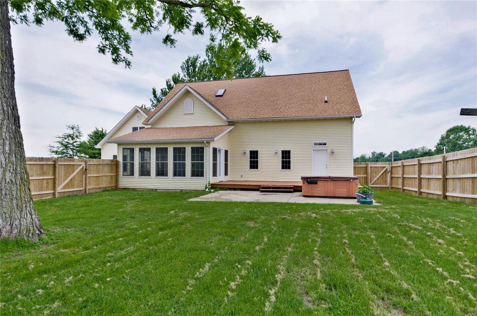 8919 Lageman Road Godfrey, IL 62035 - Photo 34 of 35