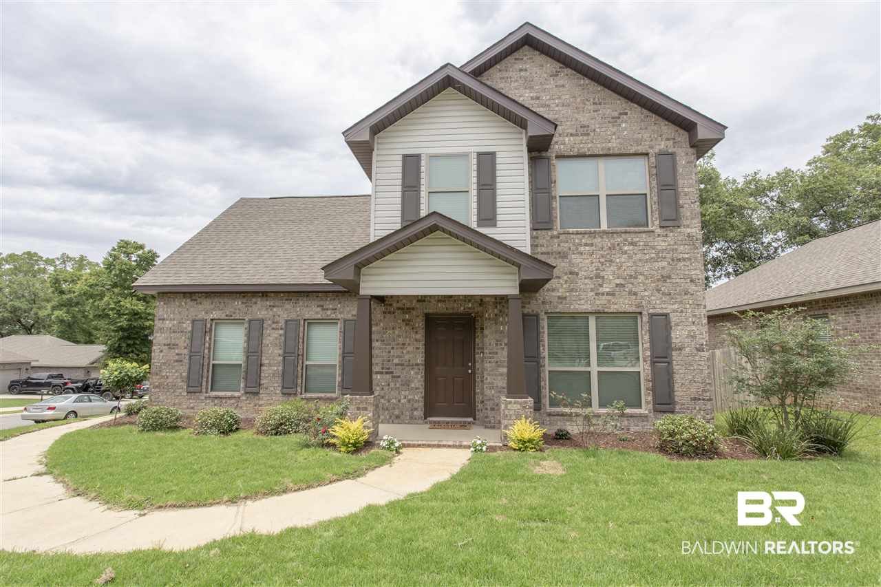 7637 Kari Lane Daphne, AL 36526 - Photo 1 of 28