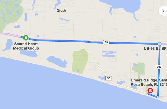 0 Emerald Ridge, Unit LOT 9 BLOCK F Santa Rosa Beach, FL 32459 - Photo 18 of 25 Gallery Image 18