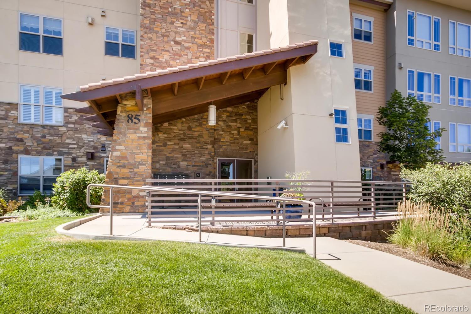 85 Rampart Way, Unit 406 Denver, CO 80230 - Photo 1 of 1 Gallery Image 1