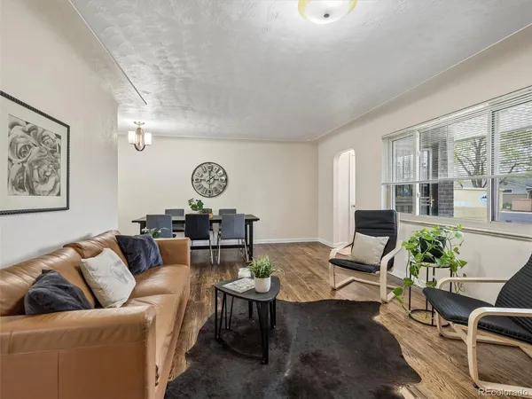 a kitchen with sink and cabinets